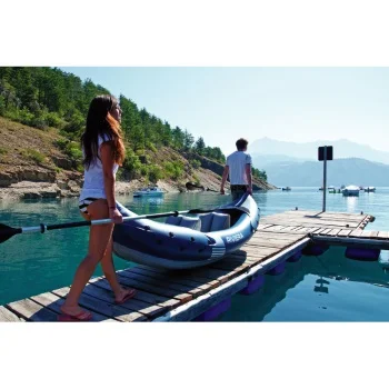 Sevylor kajak Riviera-3